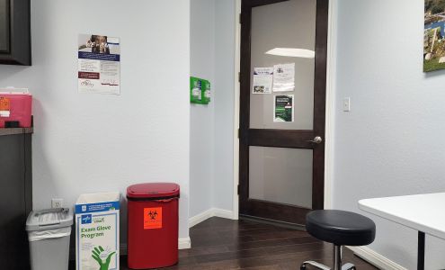 Velocity Clinical Research