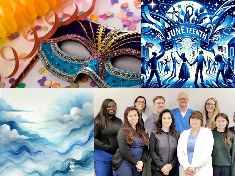 Austin Clinical Trial Partners