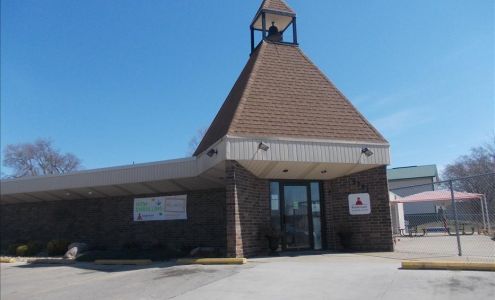 East Cedar Rapids KinderCare