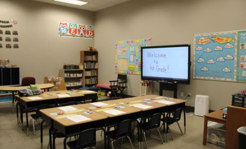 Isaac Newton Christian Academy