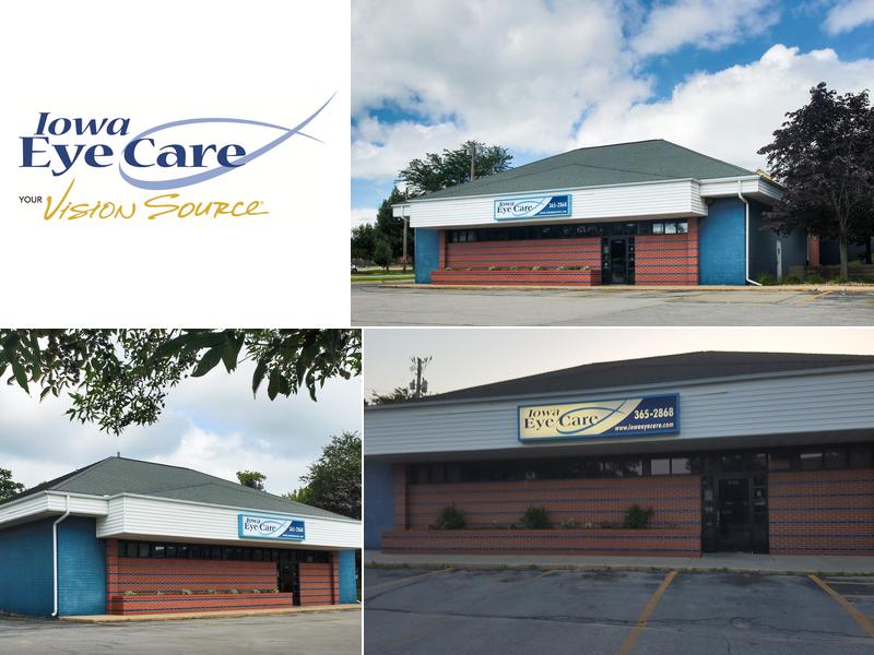 Iowa EyeCare