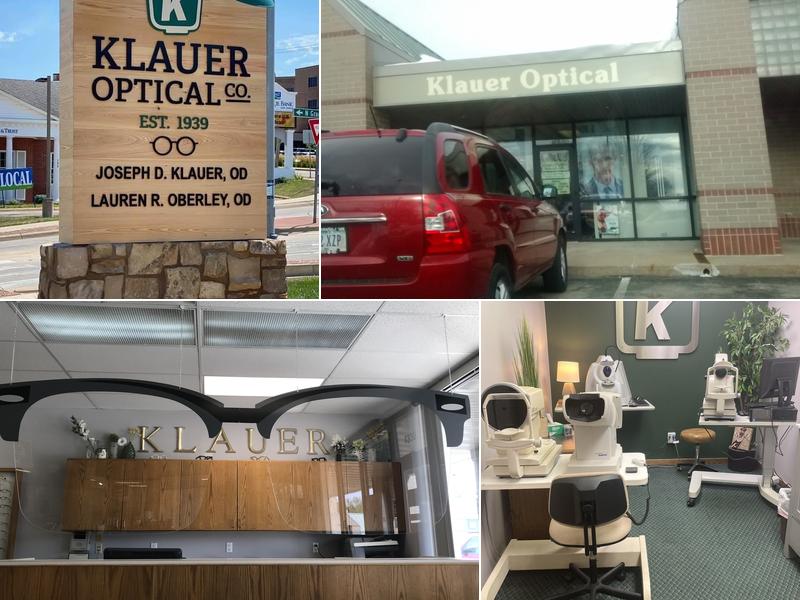 Klauer Optical Co.