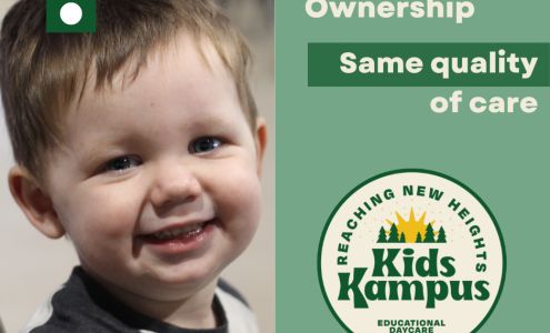 Kids Kampus Learning Center Inc