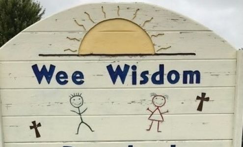 Wee Wisdom Time Preschool