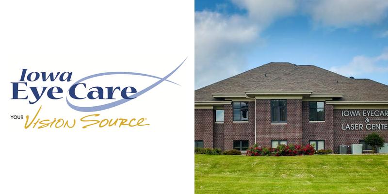 Iowa Eyecare: Kimberly Cruise OD