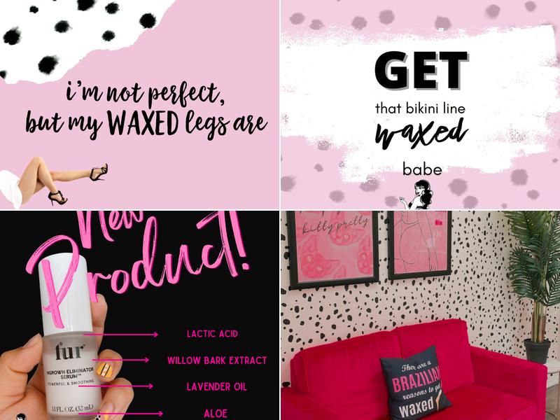 Beauty and The Cheeks