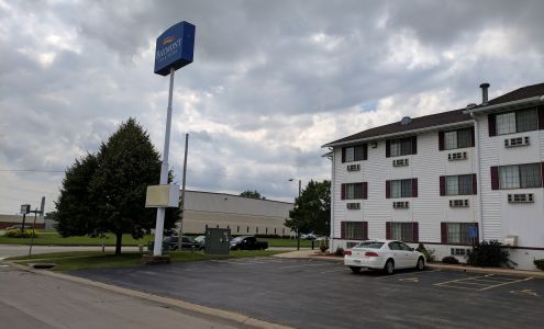 Baymont by Wyndham Cedar Rapids