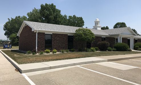 Indiana Farm Bureau Insurance