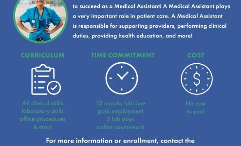 Scenic Rivers Health Services - Cook Medical Clinic Cook