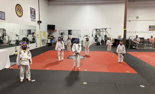 Cedar Rapids ATA Family Martial Arts