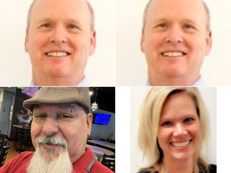 Bradley C. Parsons, OD