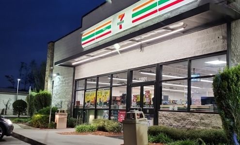 7-Eleven