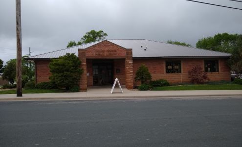 Dodge Center Library Dodge Center