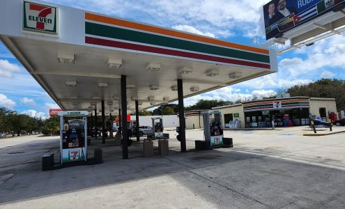 7-Eleven