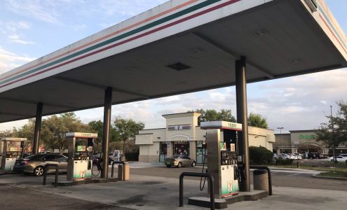 7-Eleven