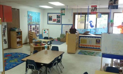 West Cedar Rapids KinderCare