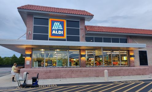 ALDI