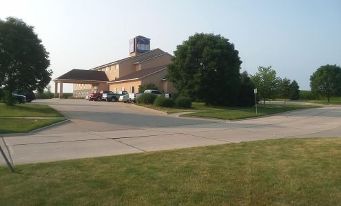 Sleep Inn & Suites Mount Vernon Mount Vernon