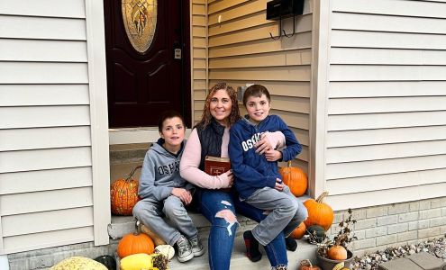 Siouxland Habitat For Humanity