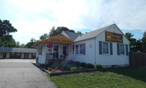 Budget Inn South Sioux City