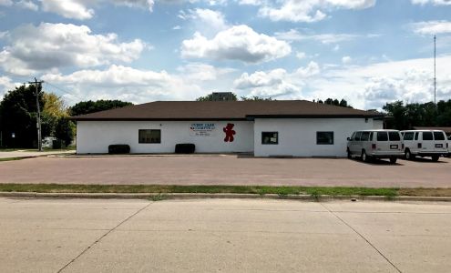 Cubby Care Campus Preschool and Childcare South Sioux City