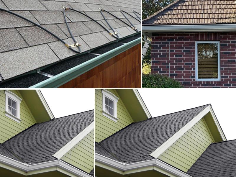 Titan Gutters