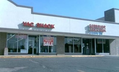 Vac Shack