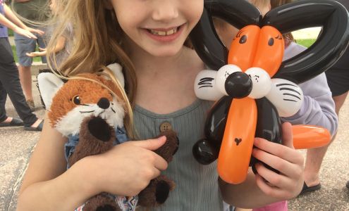 Balloons by Kevin 218 S Ellsworth St, Houston Minnesota 55943