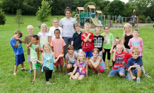 Building Blocks Preschool & Child Care