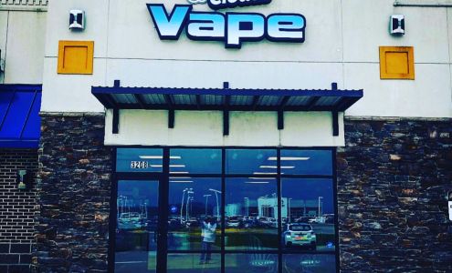Chasing Clouds Vape and Smoke - Sioux City