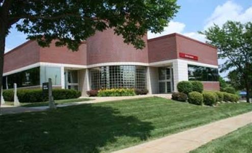 Korver Eyecare Center