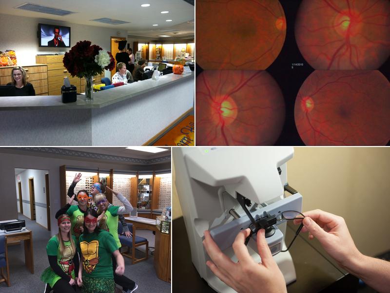 Southern Hills Eye Care