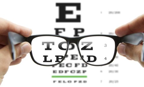 Southern Hills Eye Care