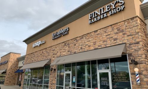 Total Men's Primary Care - Southlake