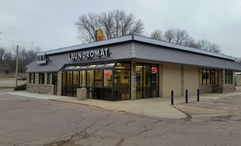 River City Laundry: an SBL Venture