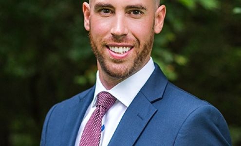 Griffin J Hatten - Financial Advisor, Ameriprise Financial Services, LLC