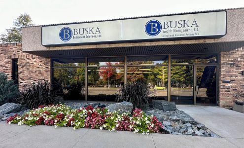 Buska Retirement Solutions, Inc.