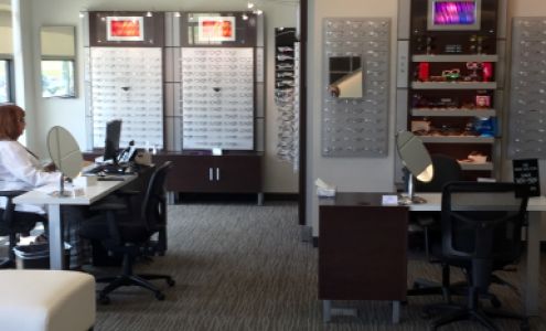 Wadzinski Eye Clinic
