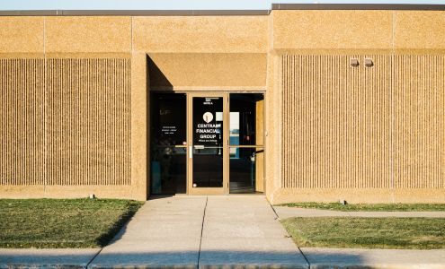 Central Financial Group