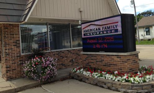 Michael Buhr American Family Insurance