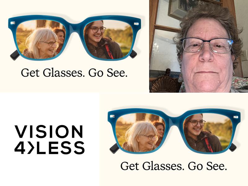 Vision 4 Less