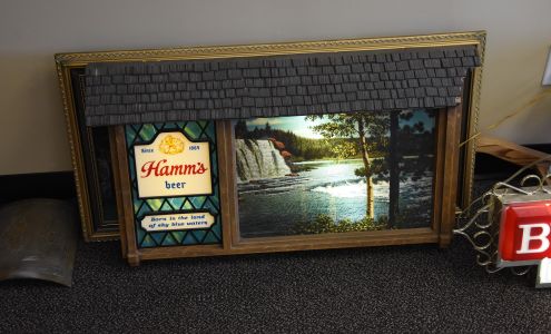 Cedar Valley Coins & Collectibles