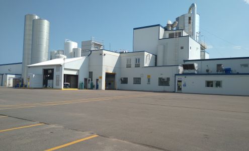 Milk Specialties Global - Mountain Lake Mountain Lake