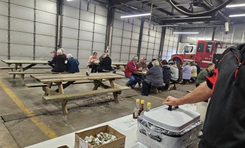 Mountain Lake Fire Department Mountain Lake