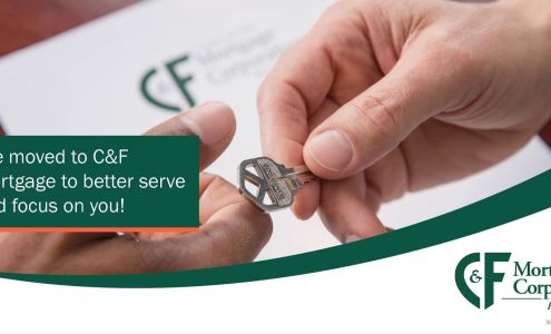 Lynn Bossi-Kinsel, Loan Officer, NMLS#259819, C&F Mortgage Corporation