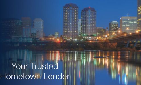 Kaitlyn Taylor Senior Loan Officer with Towne First Mortgage