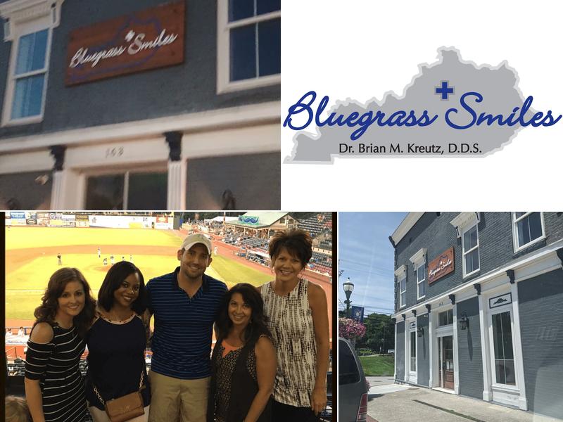 Bluegrass Smiles Dentistry