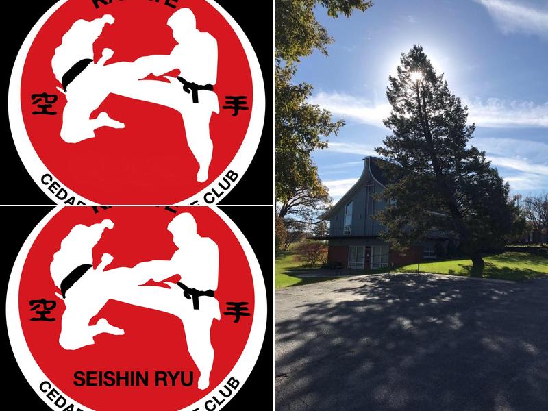 Cedar Falls Karate Club