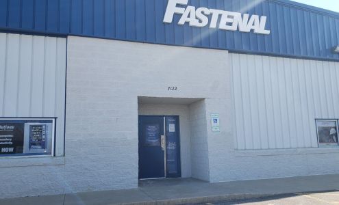 Fastenal