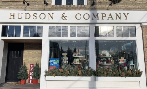 Hudson & Company Saint Joseph